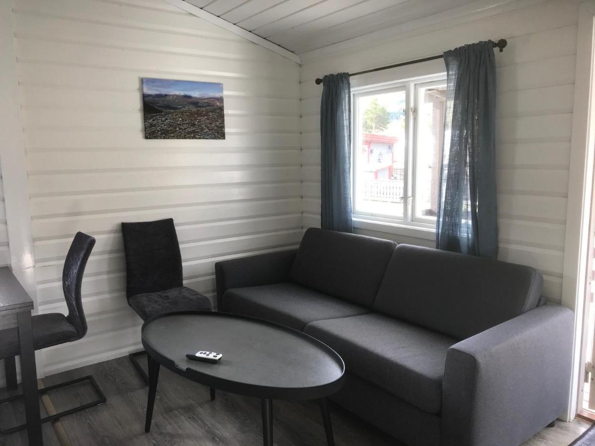 Granmo Camping Oppdal Luaran gambar