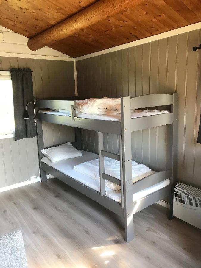Granmo Camping Oppdal Luaran gambar