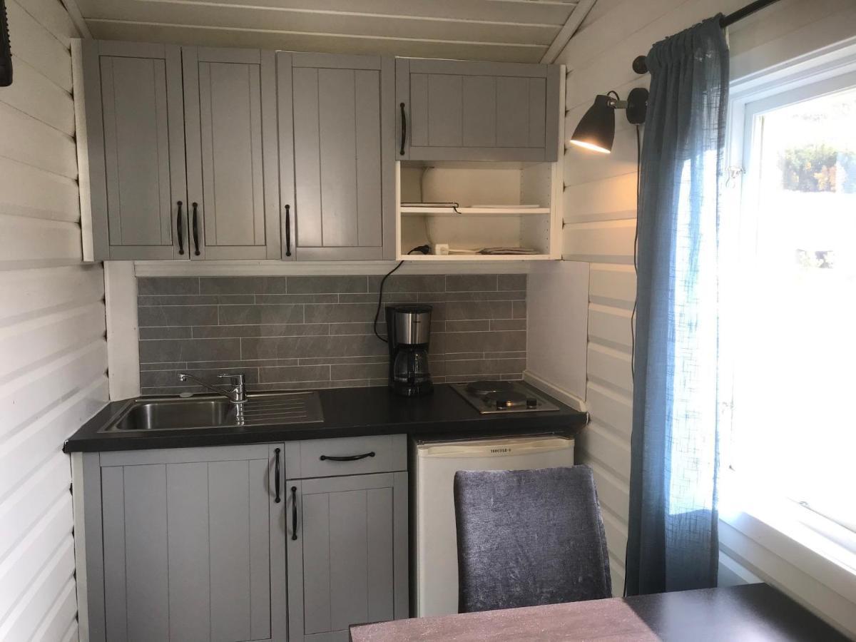 Granmo Camping Oppdal Luaran gambar