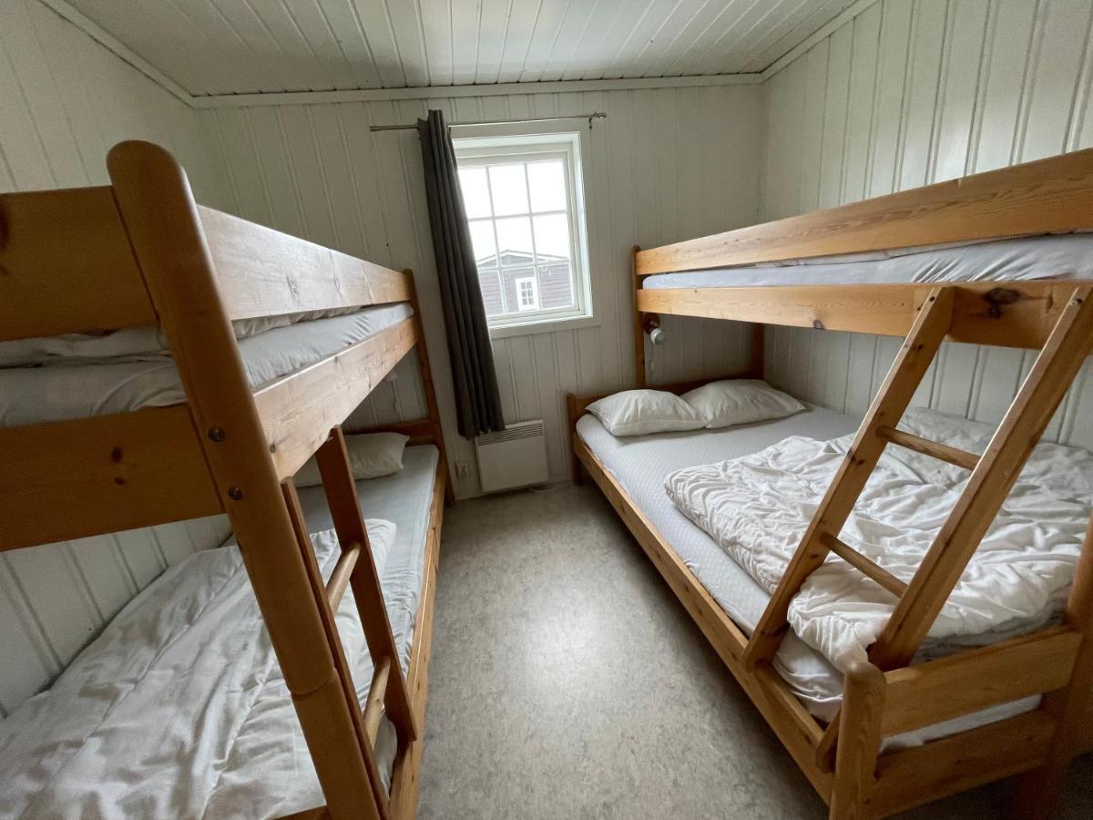 Granmo Camping Oppdal Luaran gambar