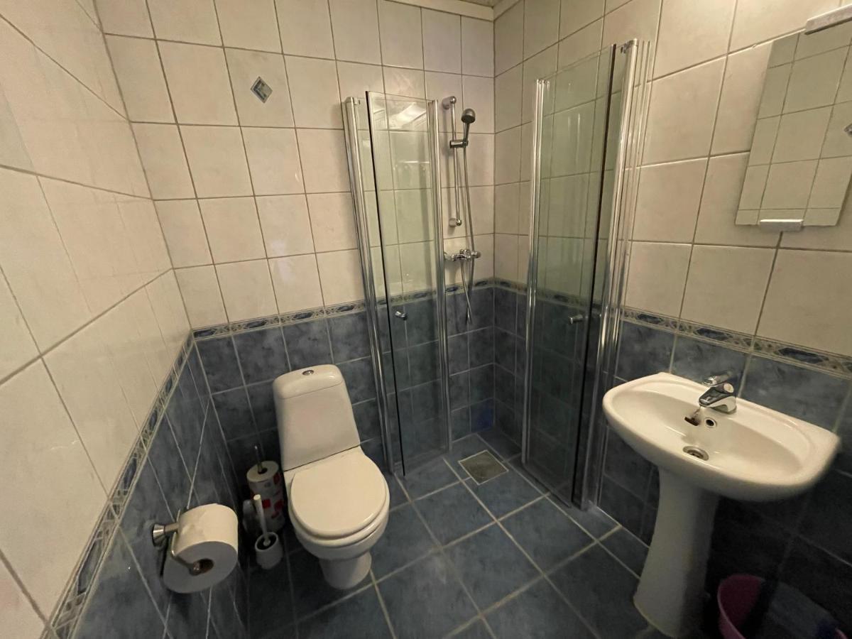 Granmo Camping Oppdal Luaran gambar