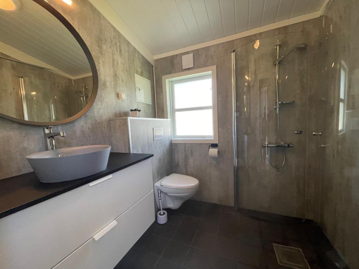 Granmo Camping Oppdal Luaran gambar