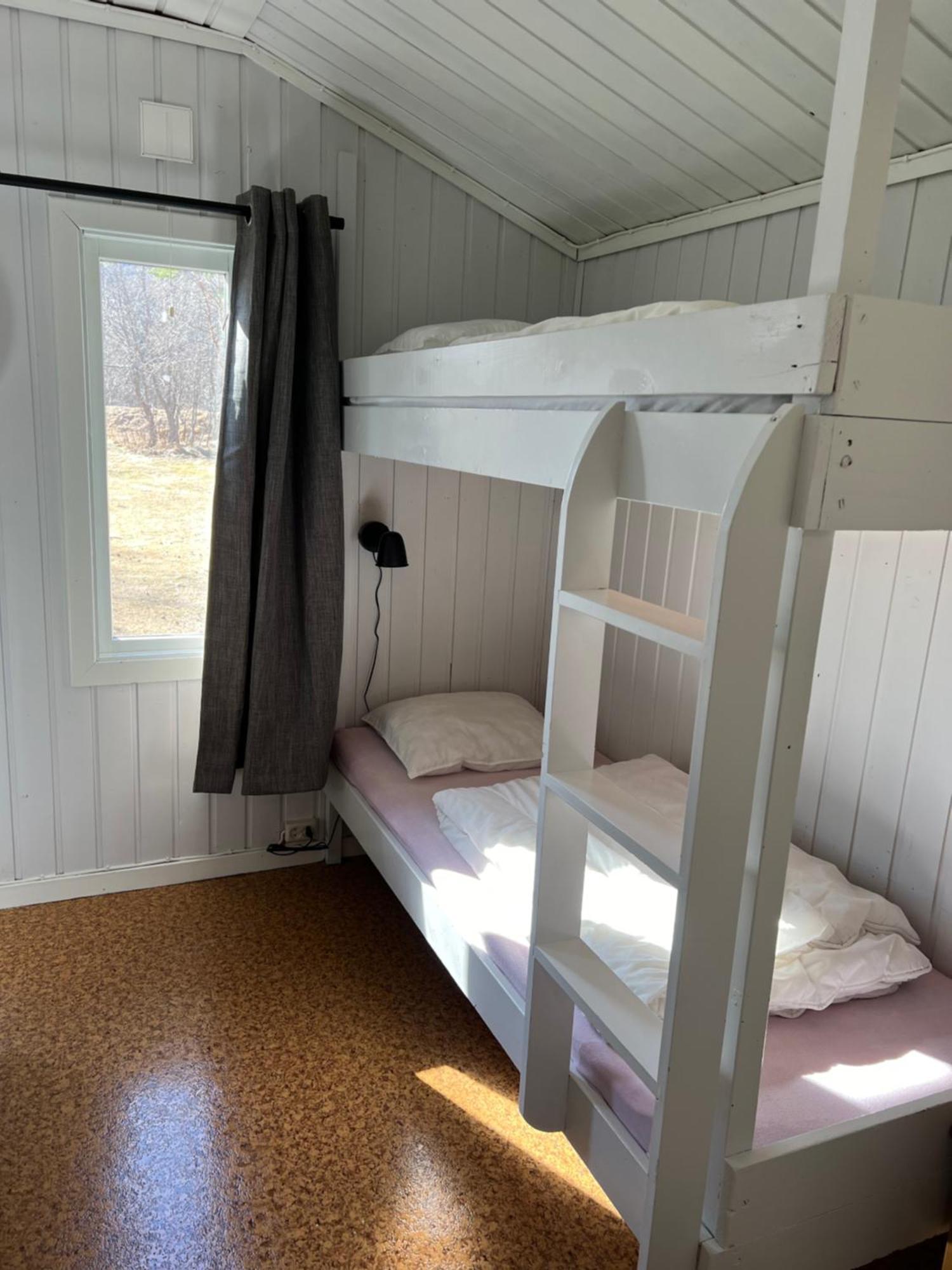 Granmo Camping Oppdal Luaran gambar
