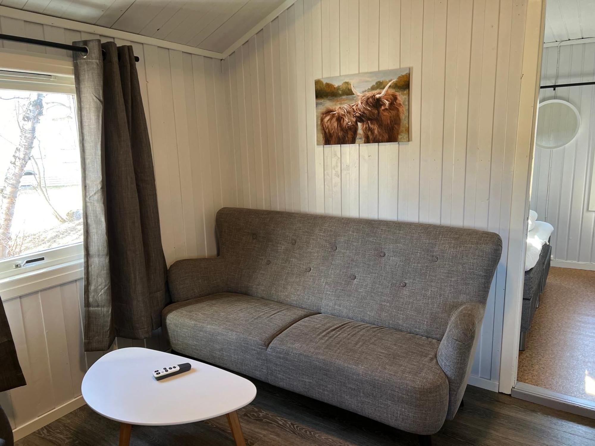 Granmo Camping Oppdal Luaran gambar
