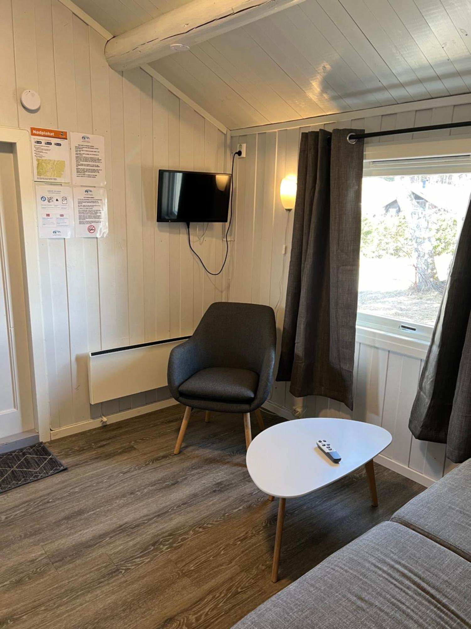 Granmo Camping Oppdal Luaran gambar