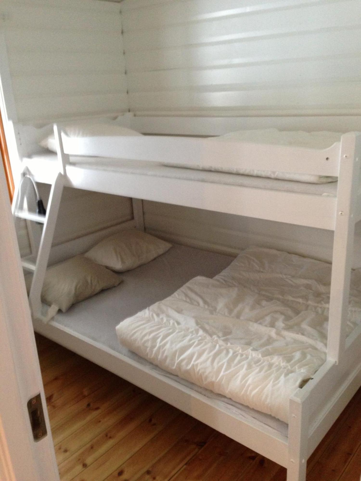 Granmo Camping Oppdal Bilik gambar