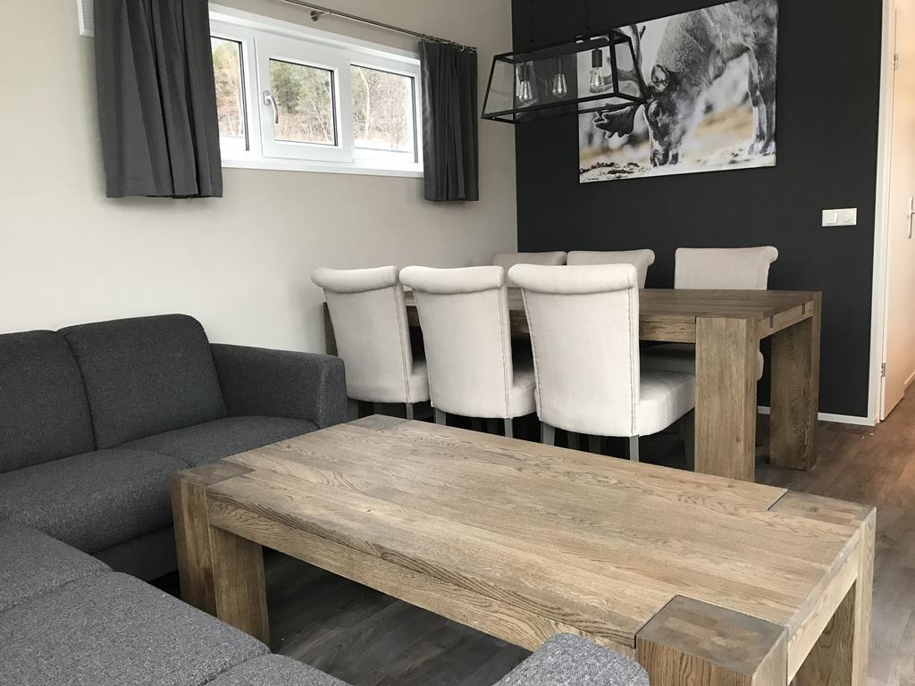 Granmo Camping Oppdal Luaran gambar