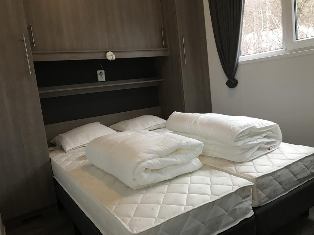 Granmo Camping Oppdal Luaran gambar