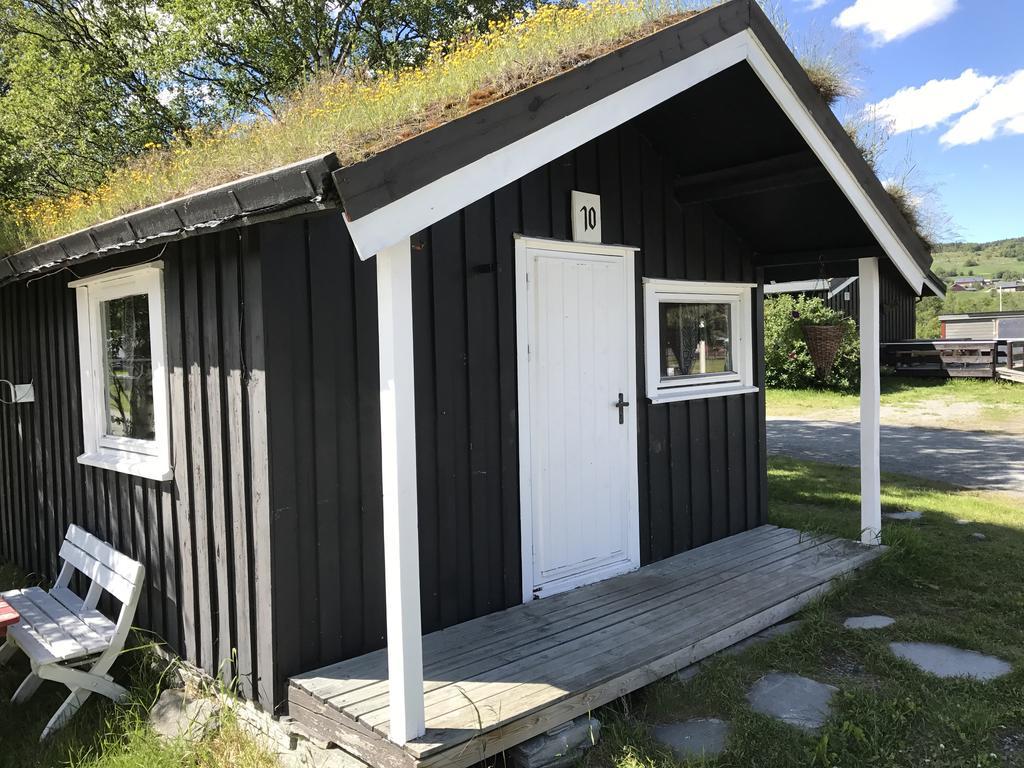 Granmo Camping Oppdal Luaran gambar